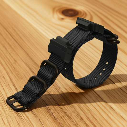 Correa de tela para Casio G-Shock